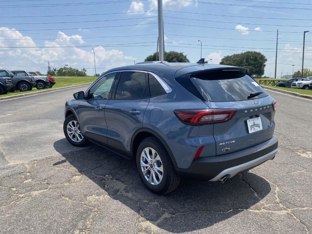 used 2024 Ford Escape car, priced at $26,785