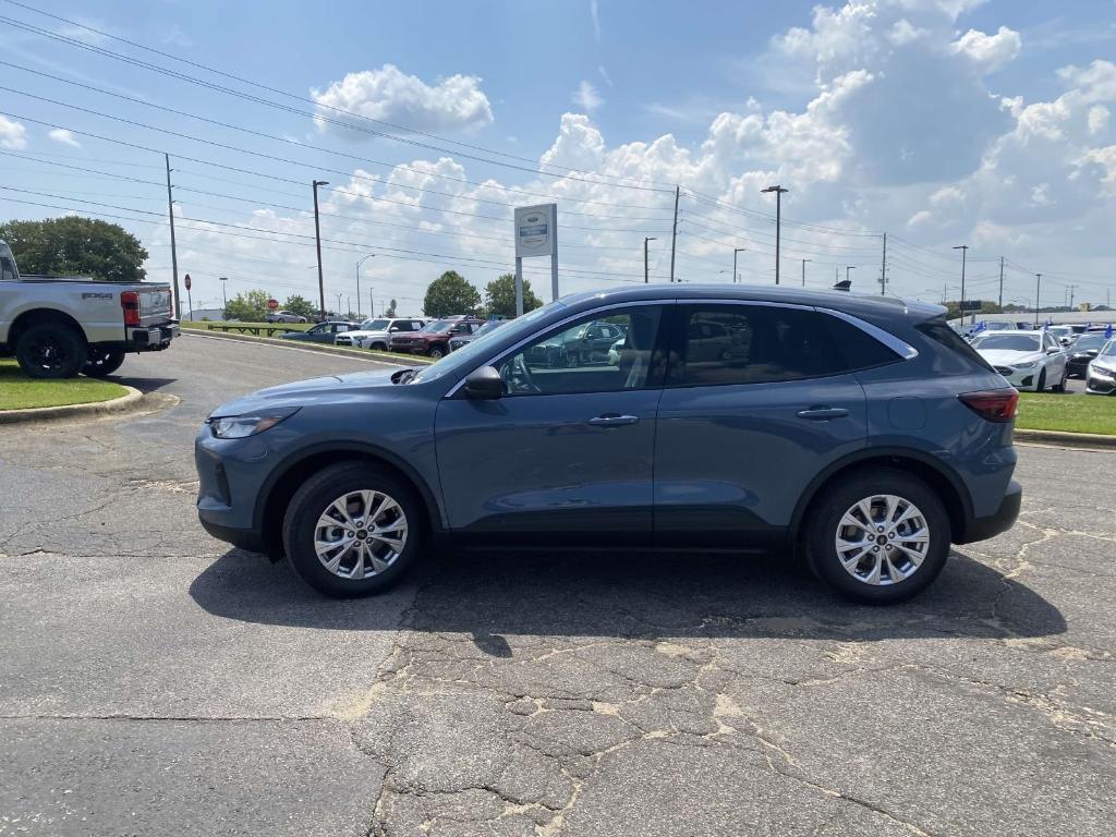 used 2024 Ford Escape car, priced at $26,785