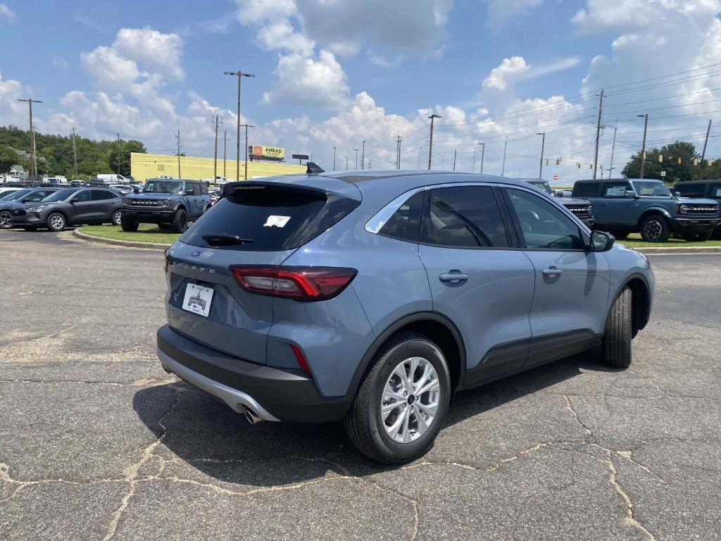 used 2024 Ford Escape car, priced at $26,785