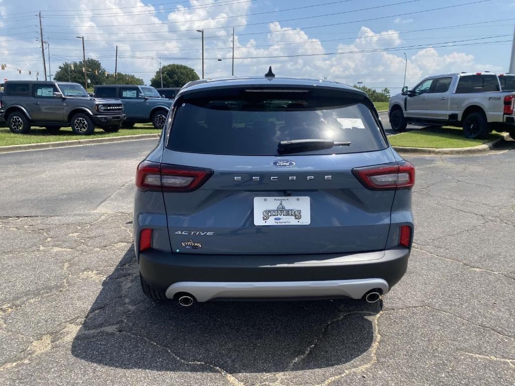 used 2024 Ford Escape car, priced at $26,785