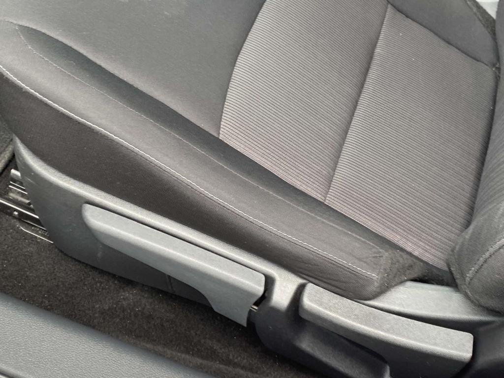 used 2023 Nissan Sentra car, priced at $18,498