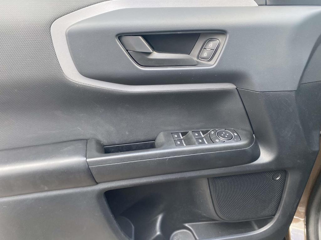 used 2022 Ford Bronco Sport car, priced at $24,767