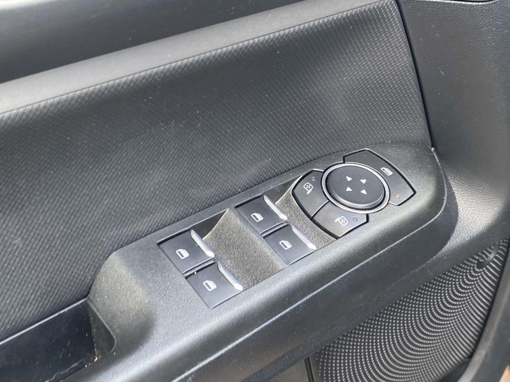 used 2022 Ford Bronco Sport car, priced at $24,767