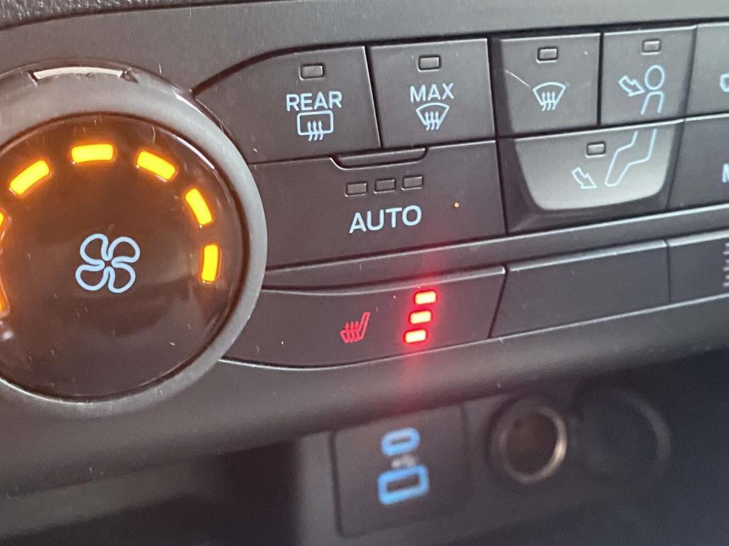 used 2022 Ford Bronco Sport car, priced at $24,767