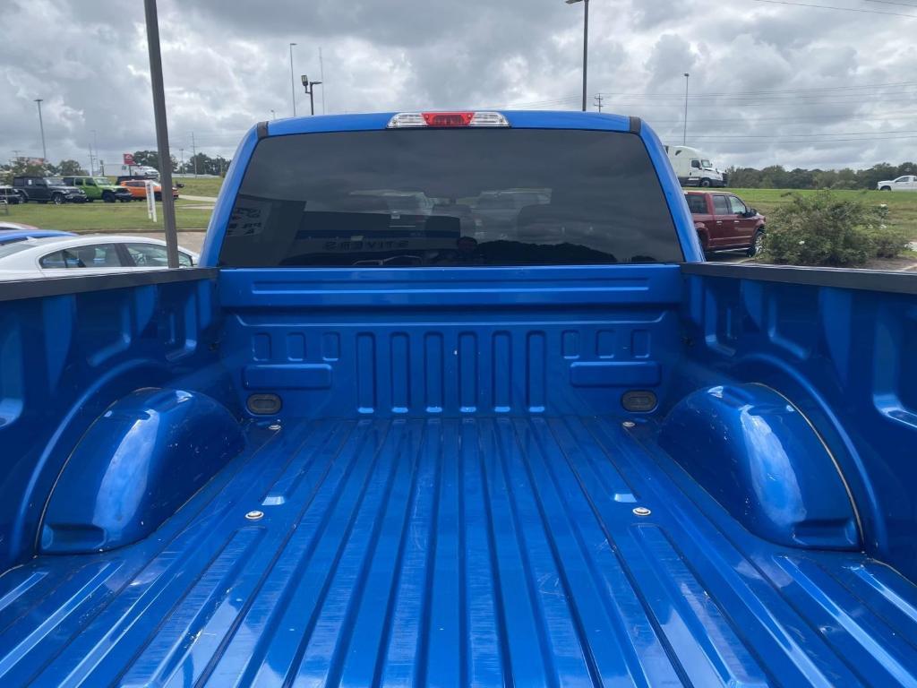 used 2019 Ford F-150 car, priced at $24,998