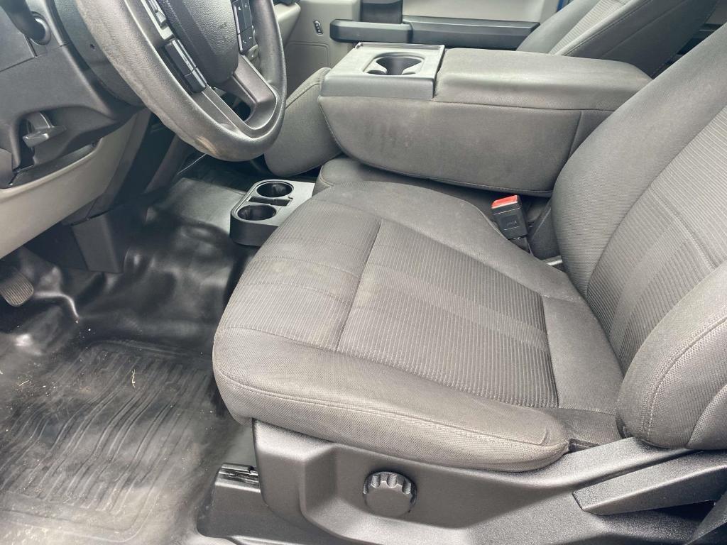 used 2019 Ford F-150 car, priced at $24,998