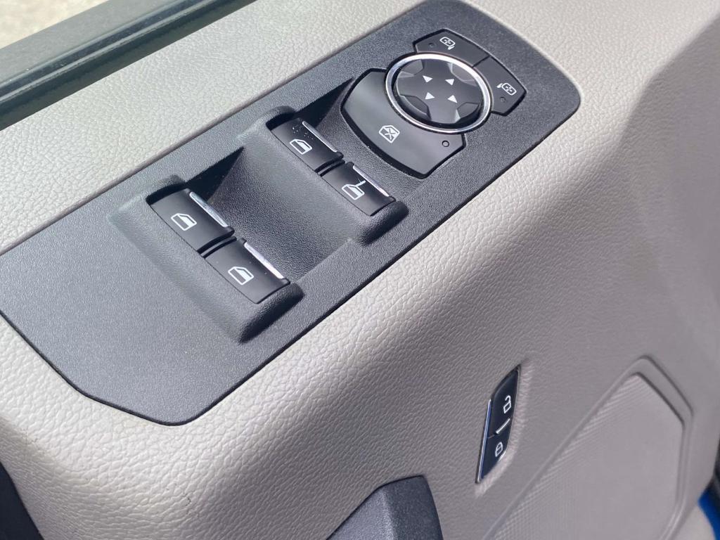 used 2019 Ford F-150 car, priced at $24,998