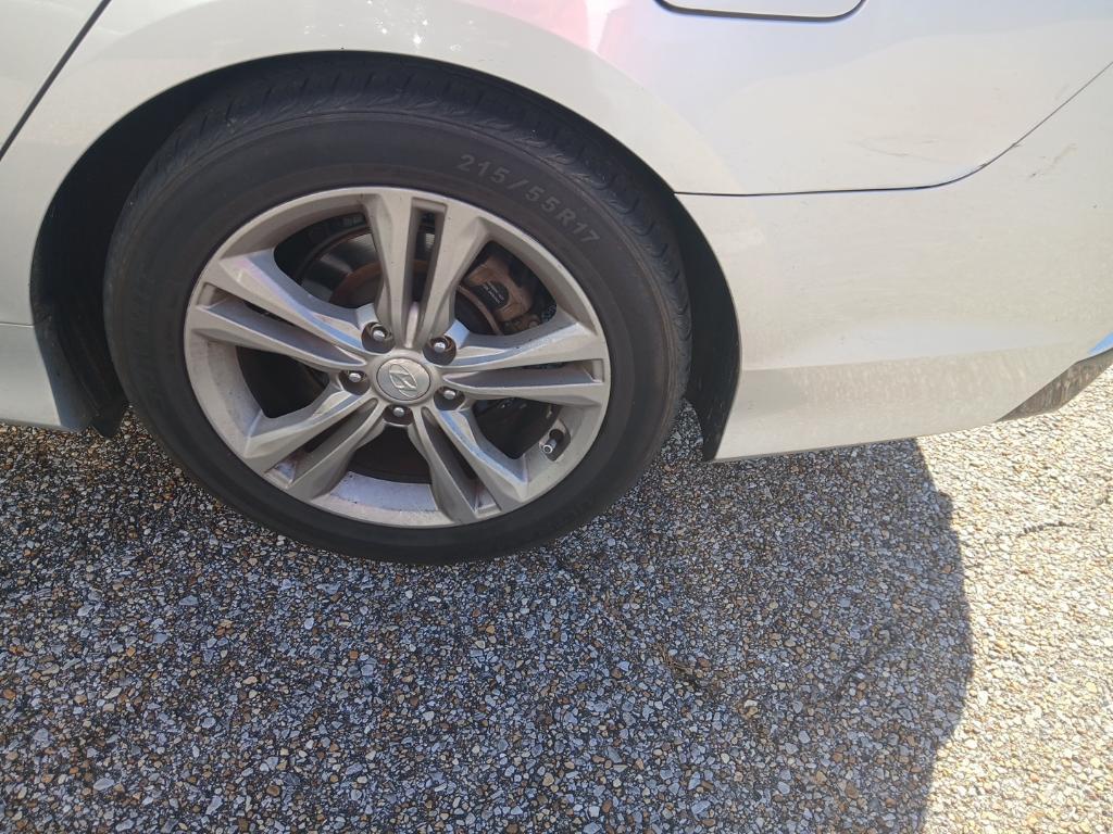 used 2018 Hyundai Sonata car, priced at $9,299