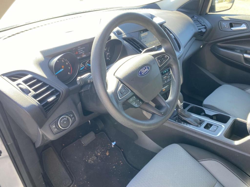 used 2019 Ford Escape car, priced at $13,994