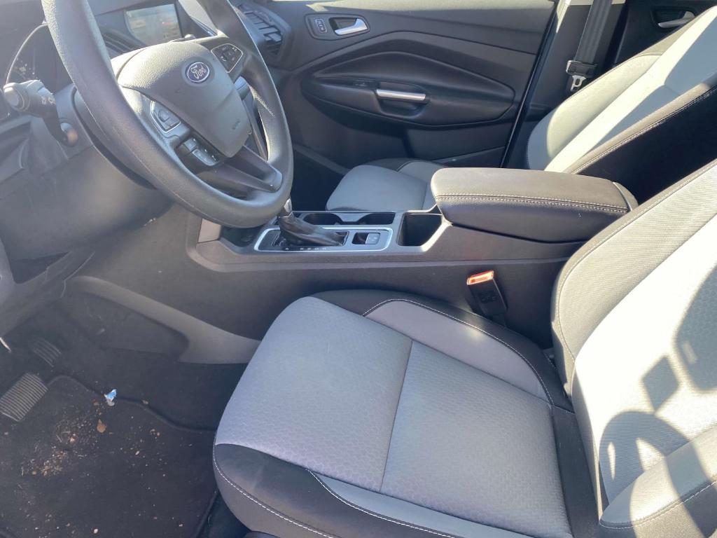 used 2019 Ford Escape car, priced at $13,994