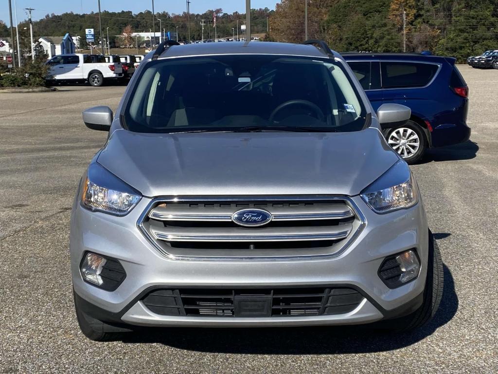 used 2019 Ford Escape car, priced at $13,994