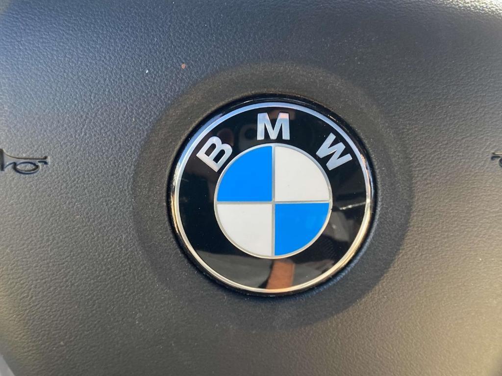 used 2019 BMW X3 car, priced at $19,418