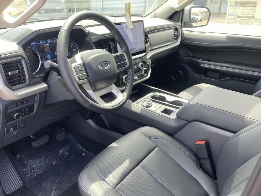 used 2024 Ford Expedition Max car, priced at $60,575