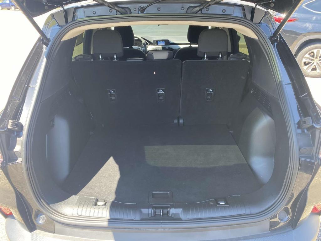 used 2020 Ford Escape car, priced at $13,998