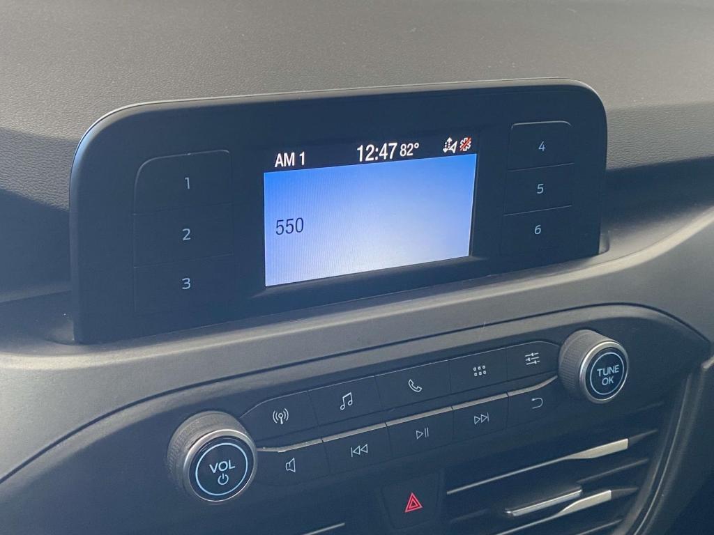 used 2020 Ford Escape car, priced at $13,998