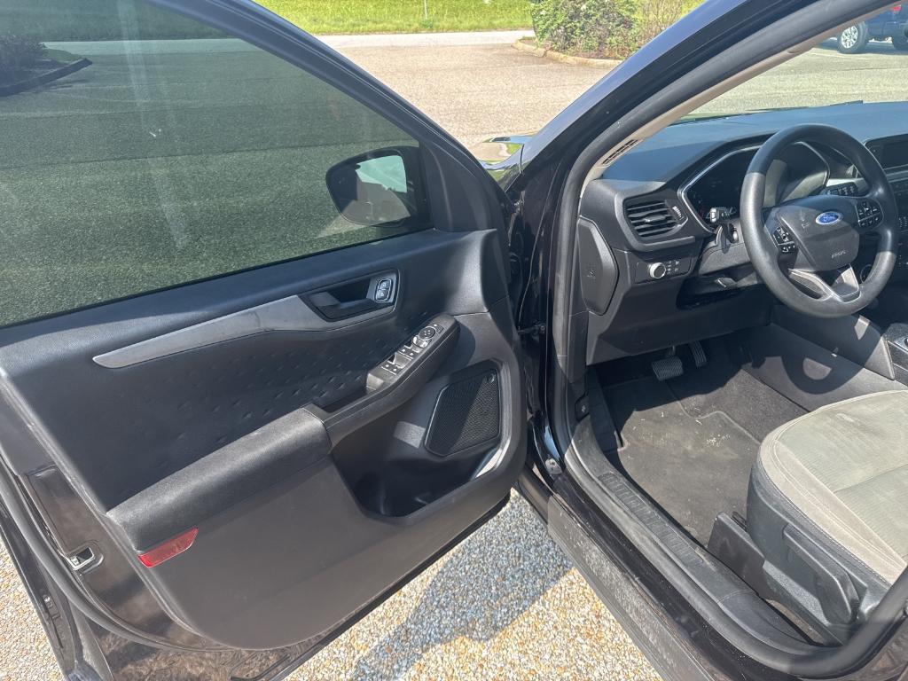 used 2020 Ford Escape car, priced at $14,998