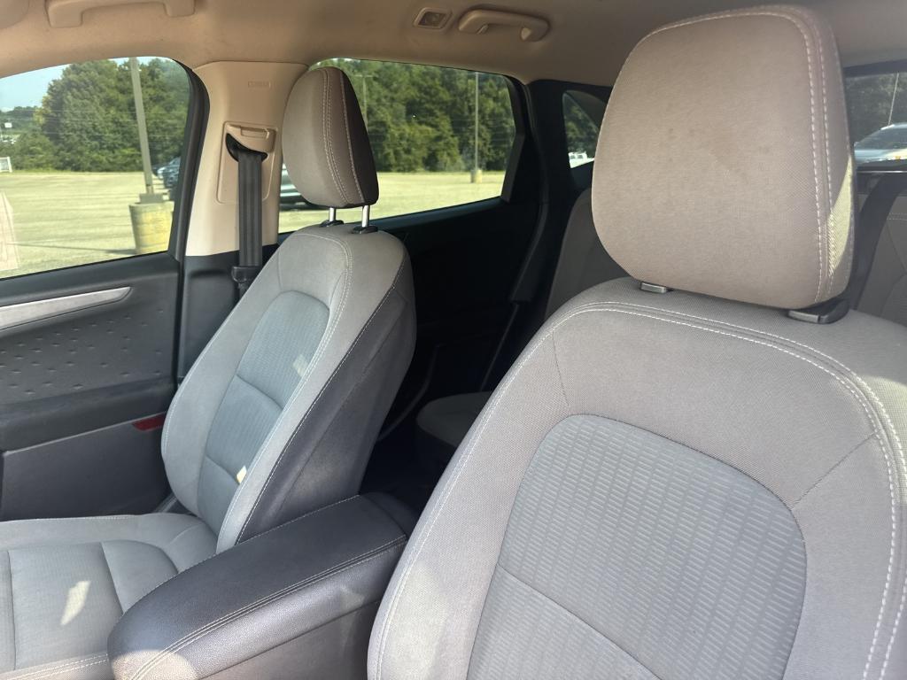 used 2020 Ford Escape car, priced at $14,998