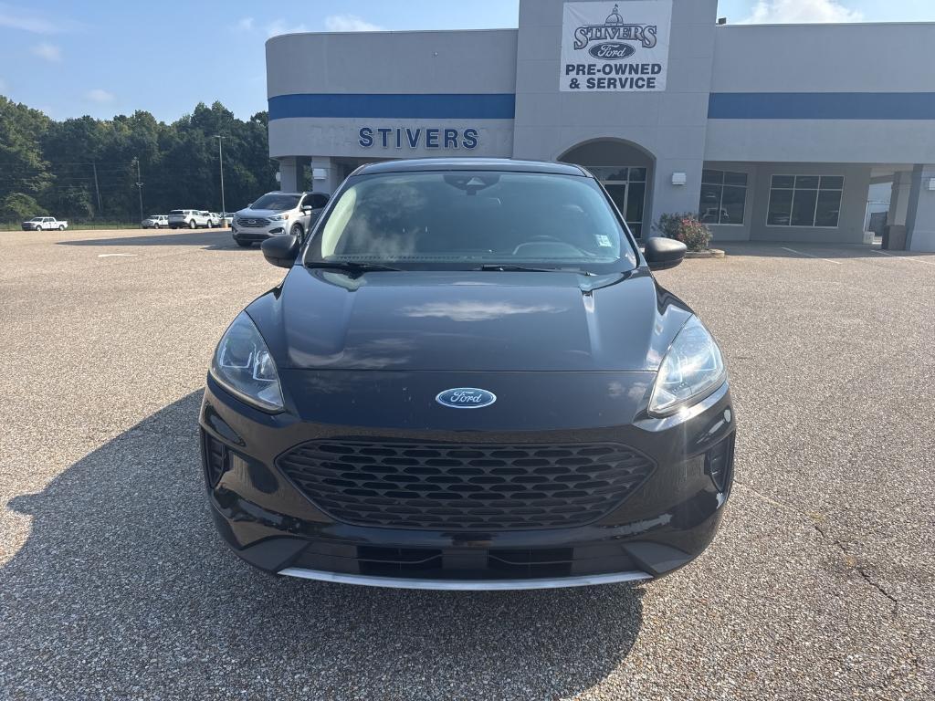 used 2020 Ford Escape car, priced at $14,998