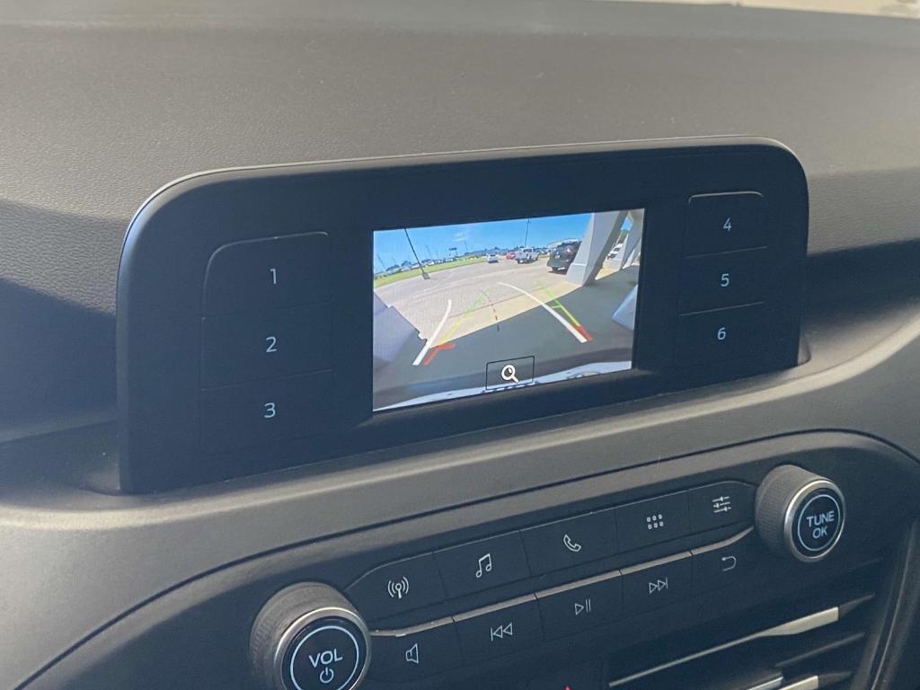 used 2020 Ford Escape car, priced at $13,998