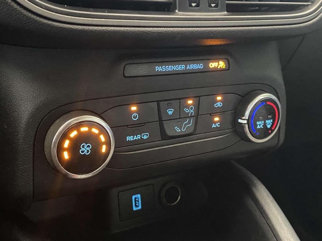 used 2020 Ford Escape car, priced at $13,998