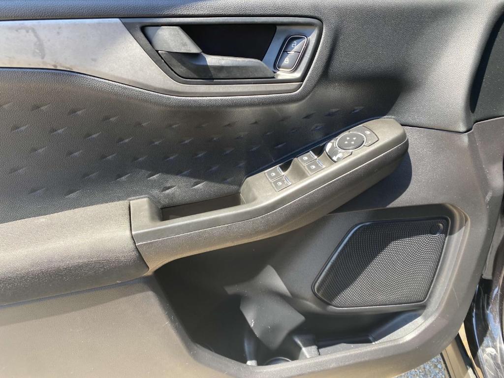 used 2020 Ford Escape car, priced at $13,998