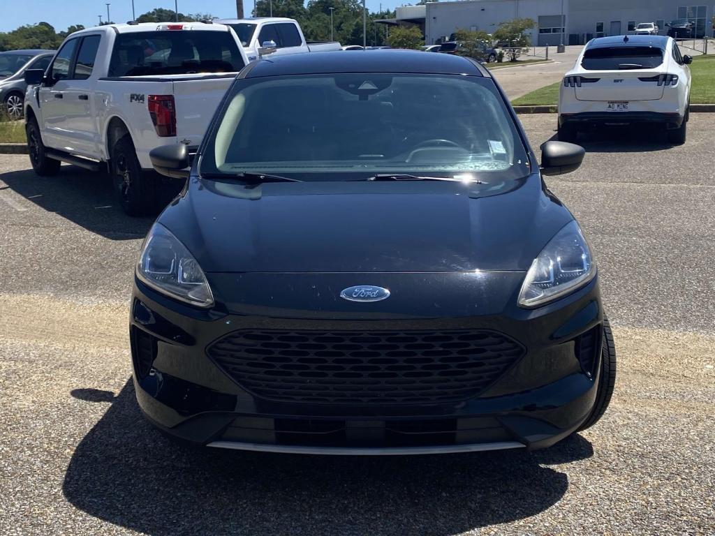 used 2020 Ford Escape car, priced at $13,998