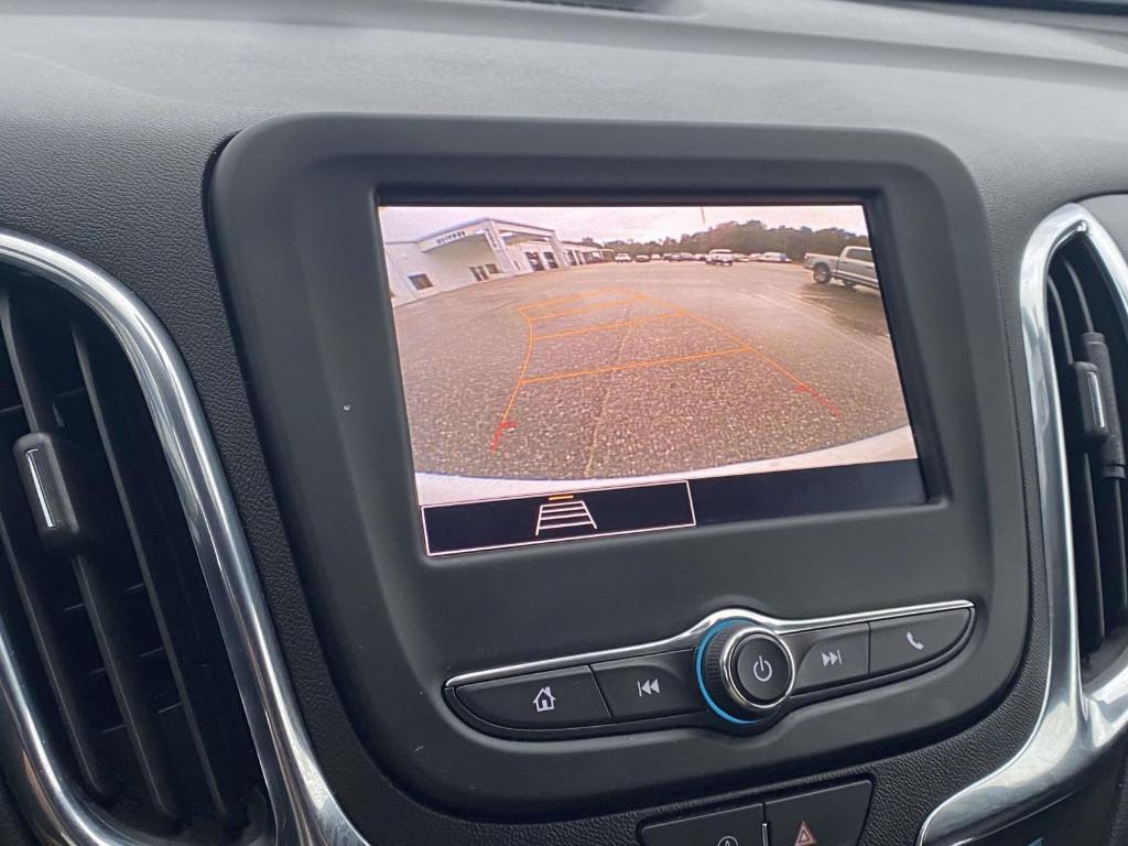 used 2023 Chevrolet Equinox car, priced at $20,184