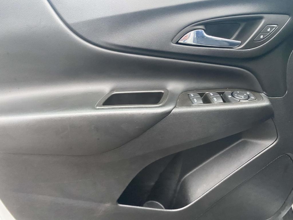 used 2023 Chevrolet Equinox car, priced at $20,184