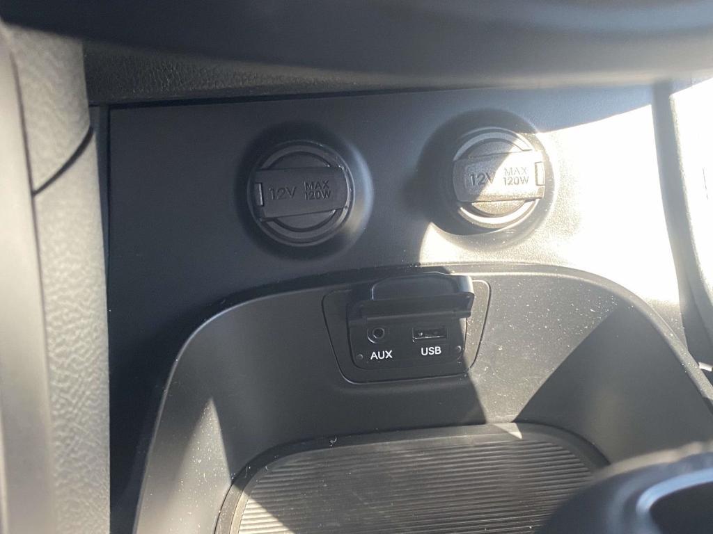 used 2014 Hyundai Santa Fe Sport car, priced at $8,998