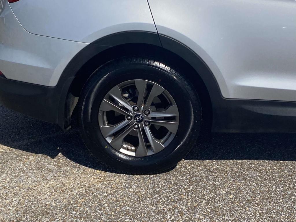 used 2014 Hyundai Santa Fe Sport car, priced at $8,998