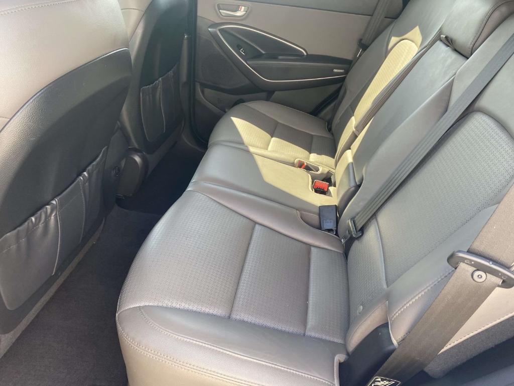 used 2014 Hyundai Santa Fe Sport car, priced at $8,998