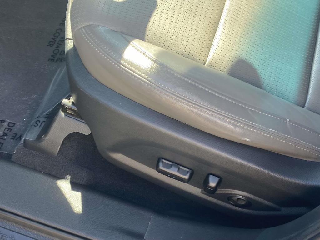 used 2014 Hyundai Santa Fe Sport car, priced at $8,998