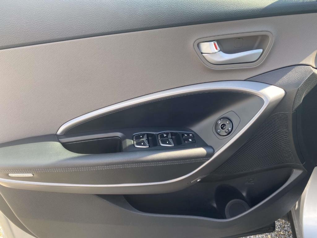 used 2014 Hyundai Santa Fe Sport car, priced at $8,998