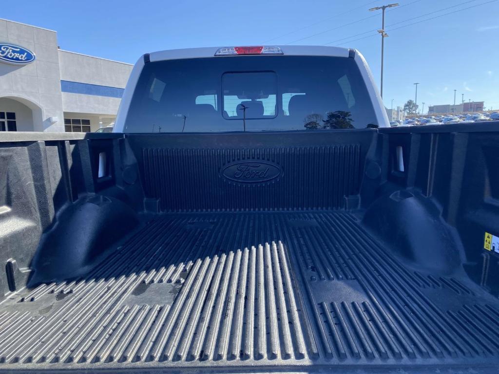 used 2019 Ford F-150 car, priced at $26,897