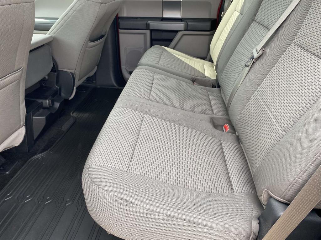 used 2015 Ford F-150 car, priced at $19,998