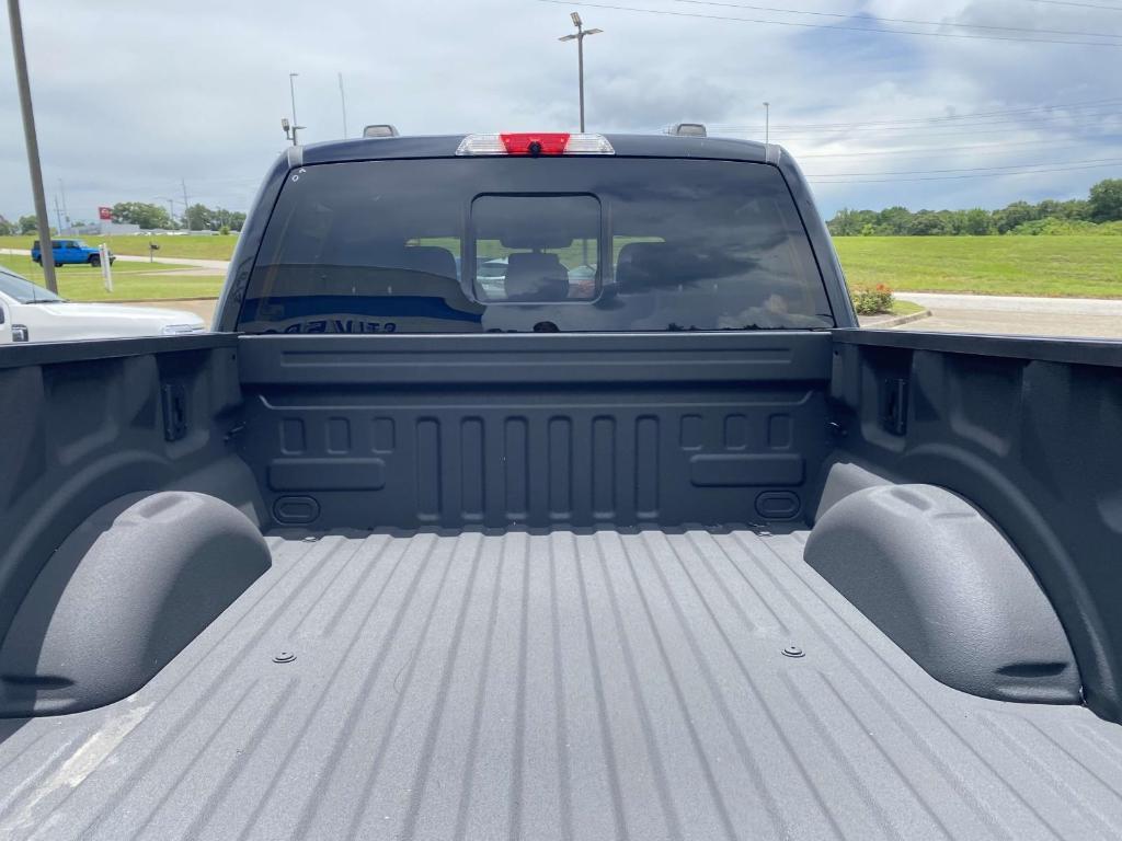 used 2022 Ford F-150 car, priced at $39,998
