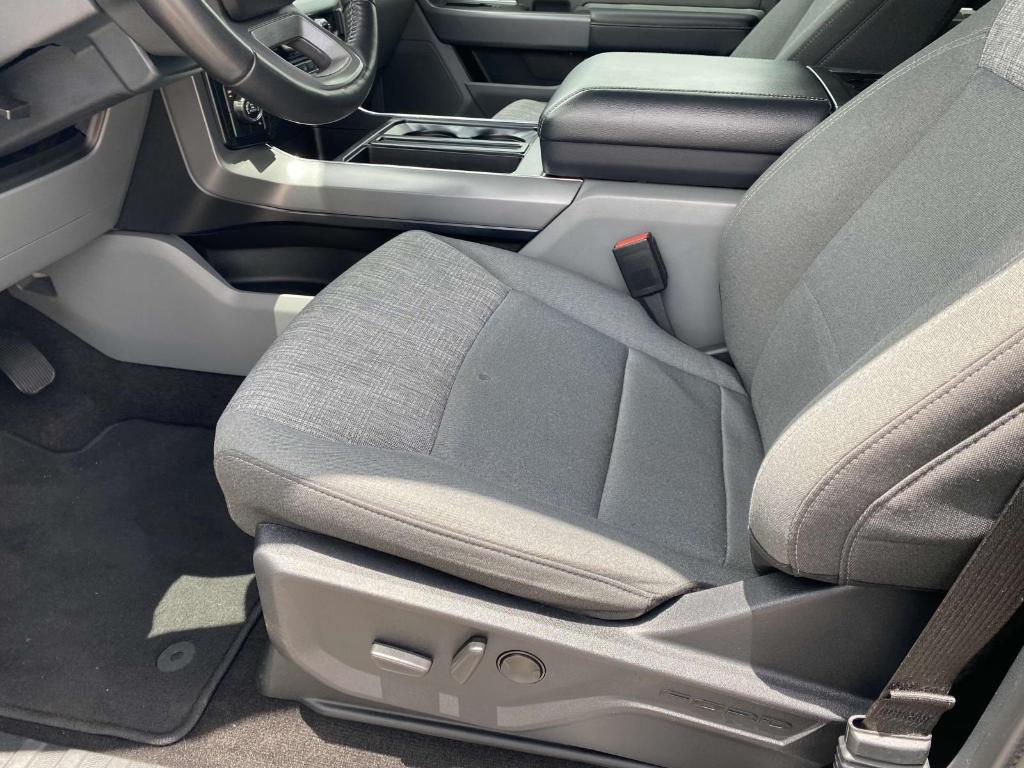 used 2022 Ford F-150 car, priced at $39,998