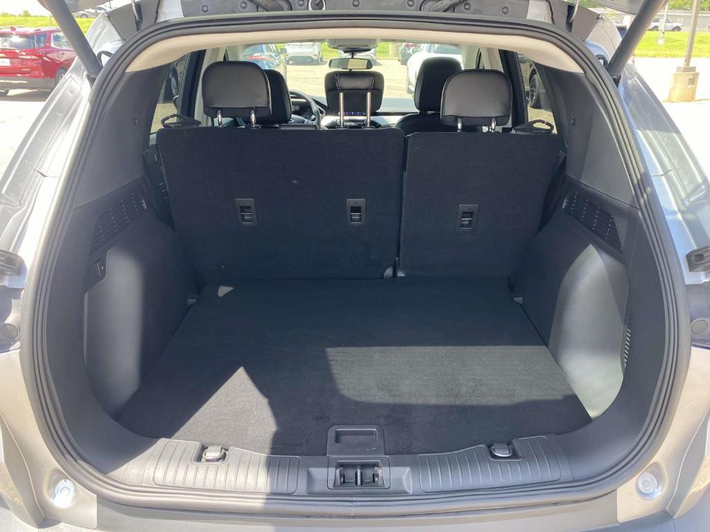 used 2022 Ford Escape car, priced at $22,998
