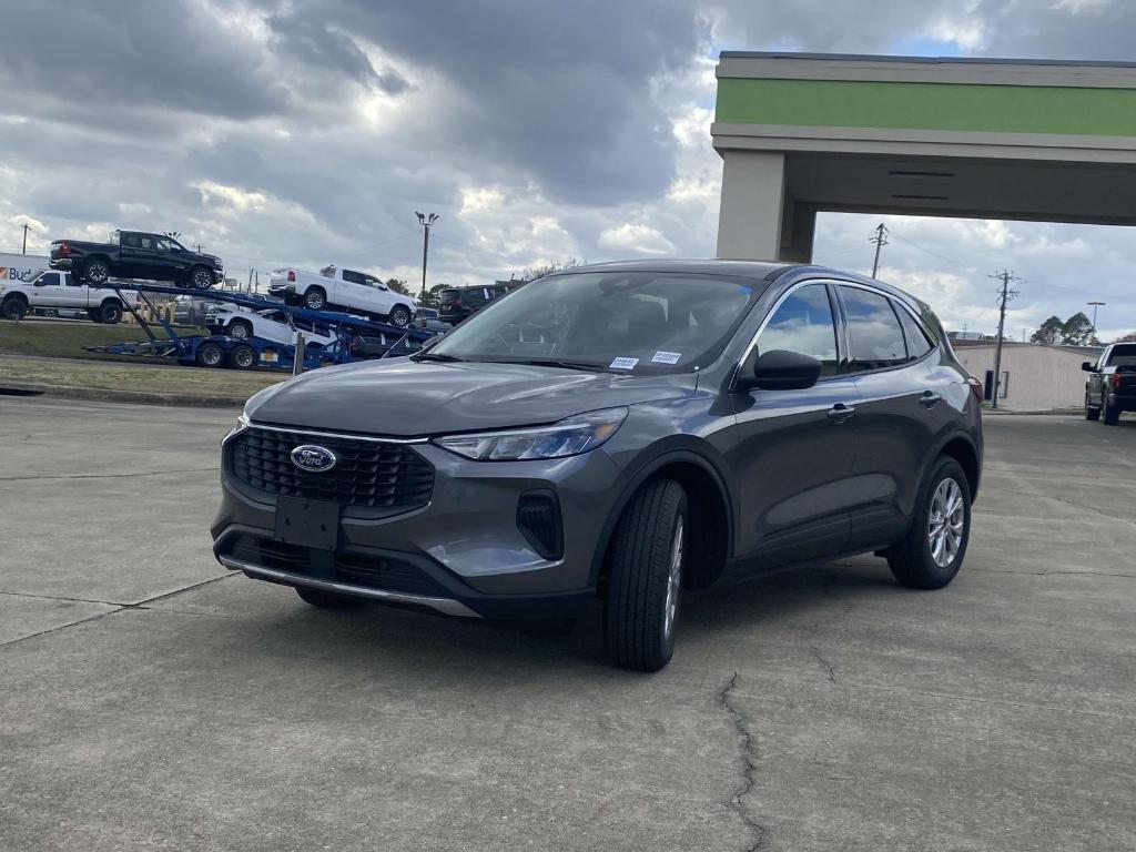 used 2024 Ford Escape car, priced at $27,069