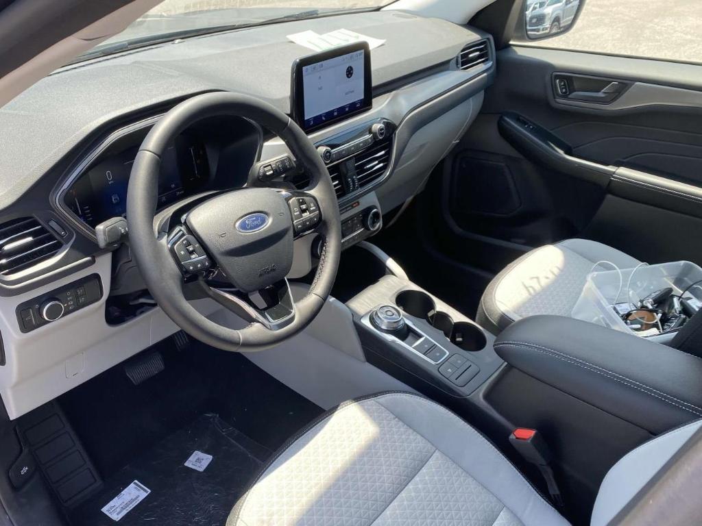 used 2024 Ford Escape car, priced at $27,069