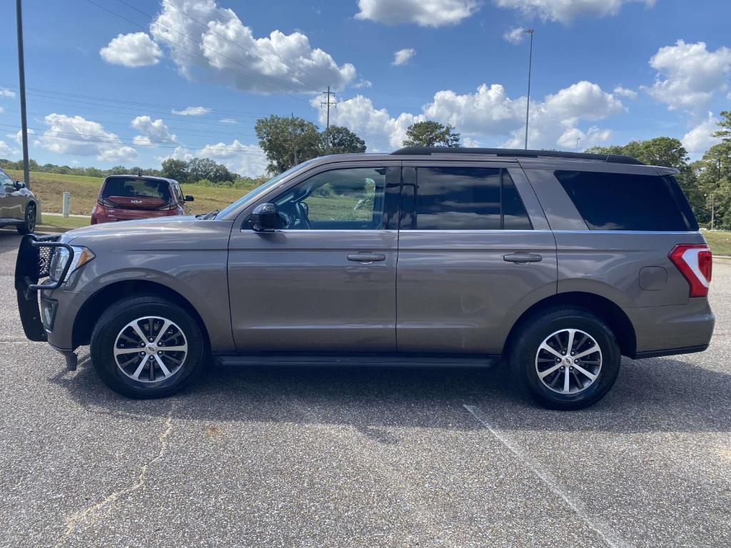 used 2019 Ford Expedition car, priced at $19,001