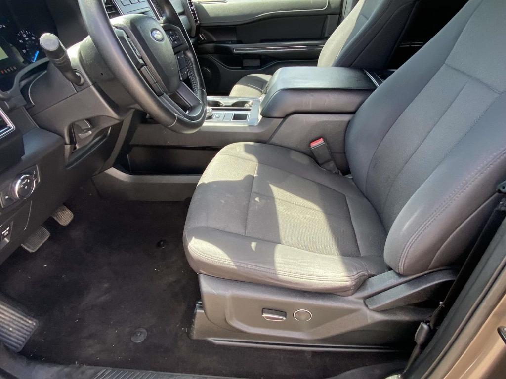 used 2019 Ford Expedition car, priced at $19,001