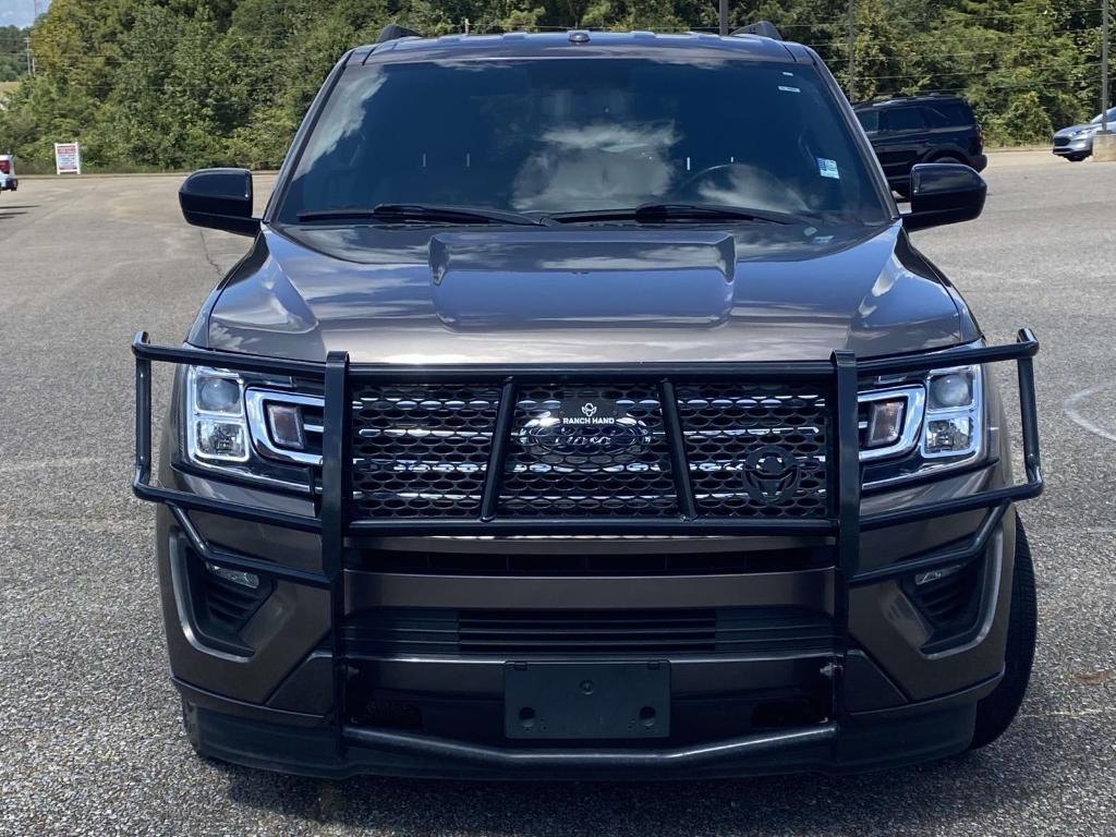 used 2019 Ford Expedition car, priced at $19,001