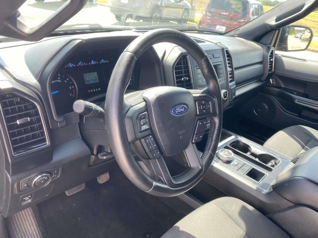 used 2019 Ford Expedition car, priced at $19,001