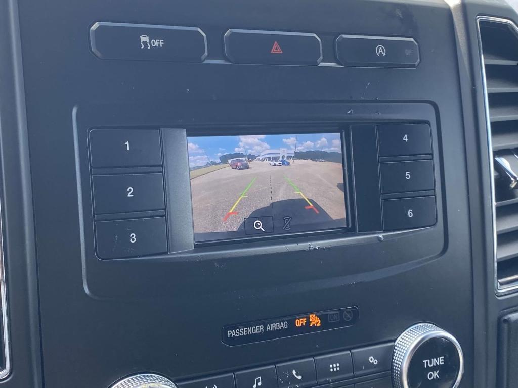 used 2019 Ford Expedition car, priced at $19,001