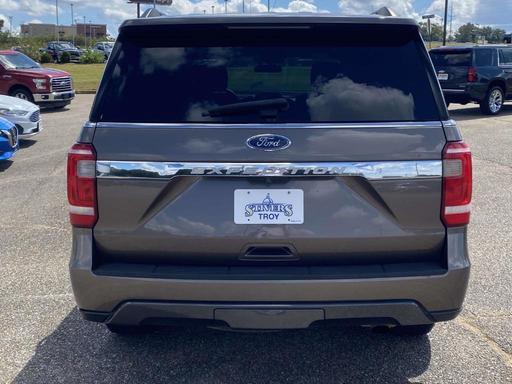 used 2019 Ford Expedition car, priced at $19,001