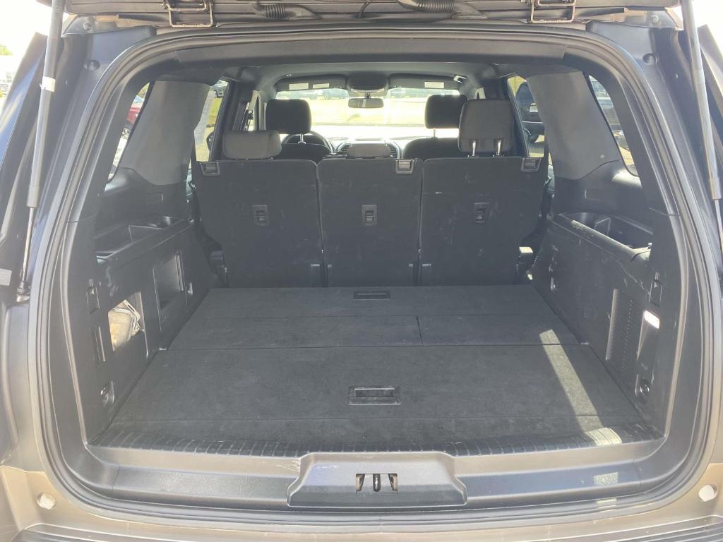 used 2019 Ford Expedition car, priced at $19,001
