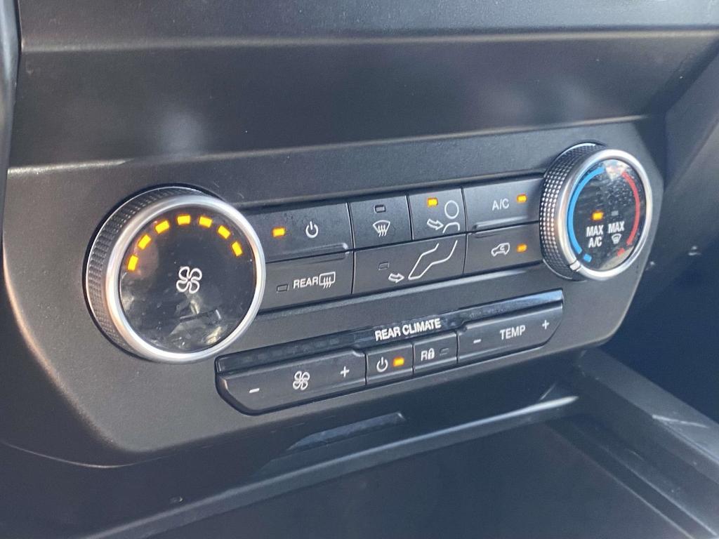 used 2019 Ford Expedition car, priced at $19,001