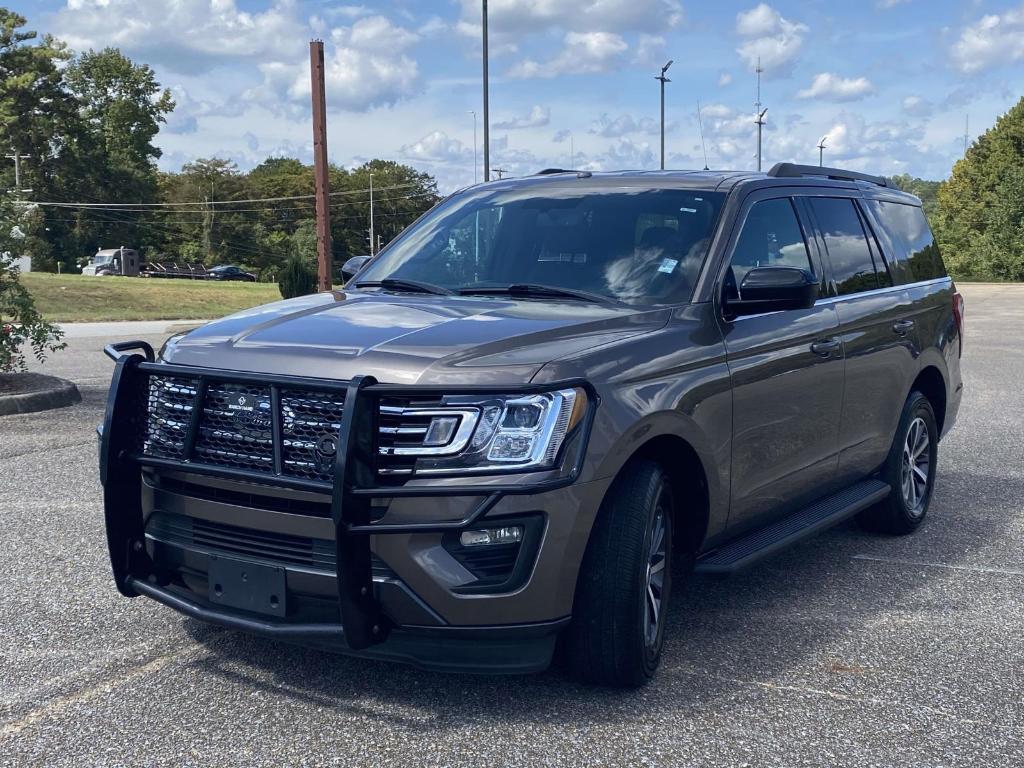 used 2019 Ford Expedition car, priced at $19,001
