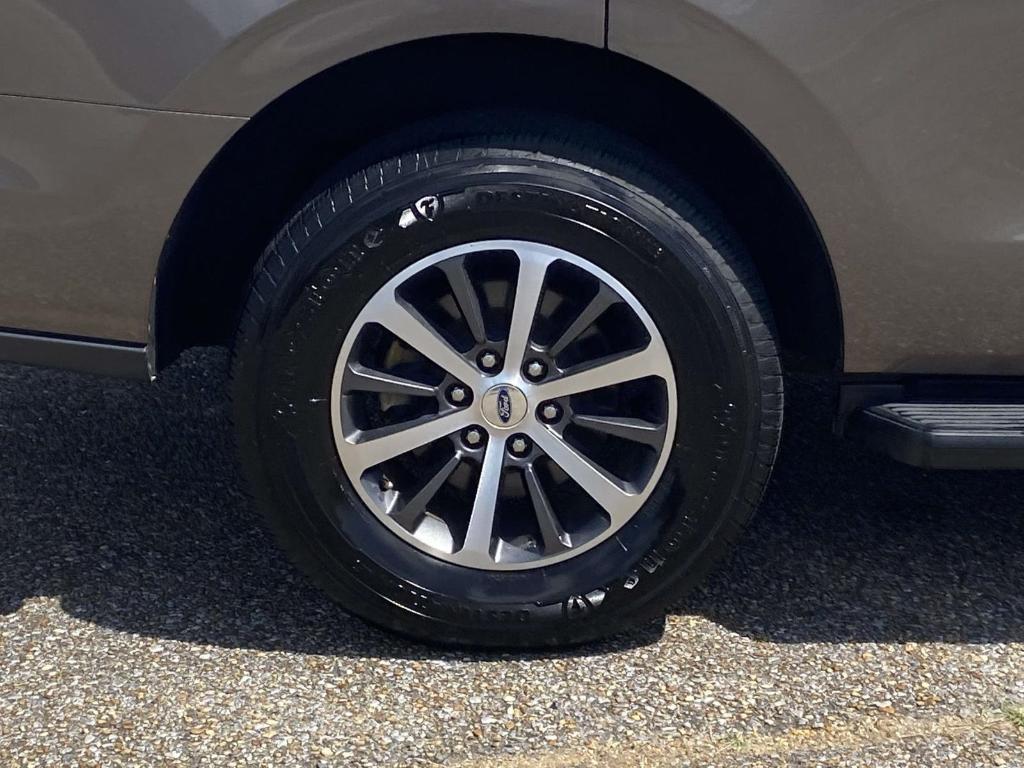 used 2019 Ford Expedition car, priced at $19,001